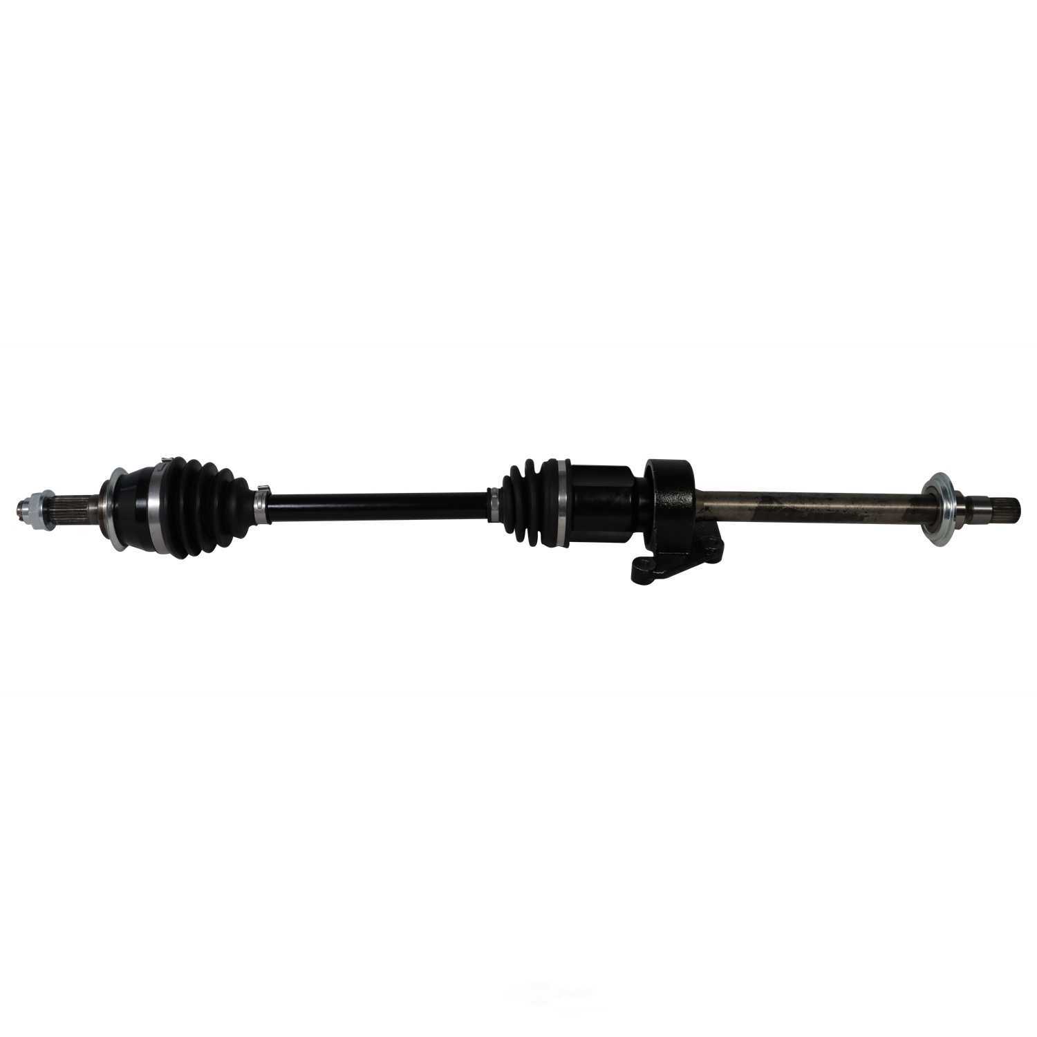 GSP NORTH AMERICA INC. - New Performance Revolution CV Axle - AD8 - pr49501