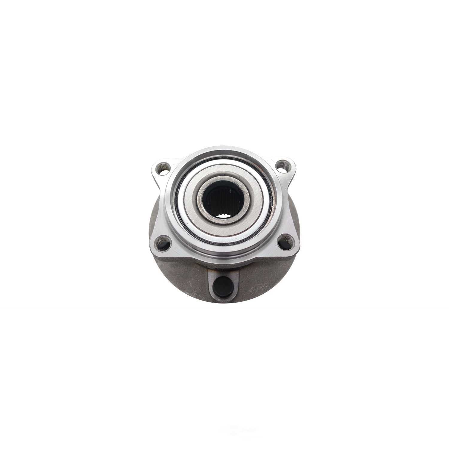 GSP NORTH AMERICA INC. - GSP New Wheel Bearing and Hub Assembly - AD8 - 513291