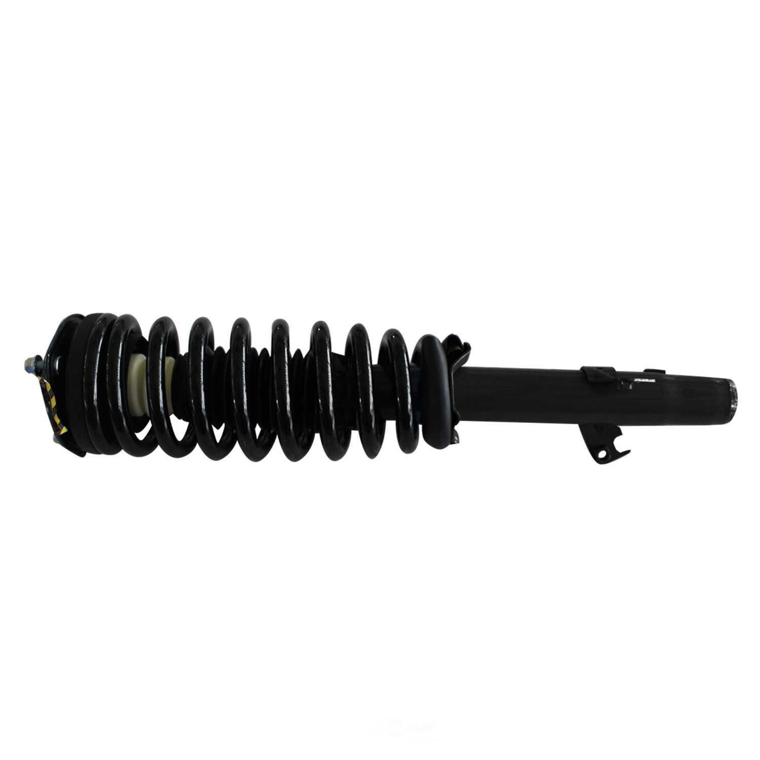 GSP NORTH AMERICA INC. - Suspension Strut and Coil Spring Assembly - AD8 - 811346