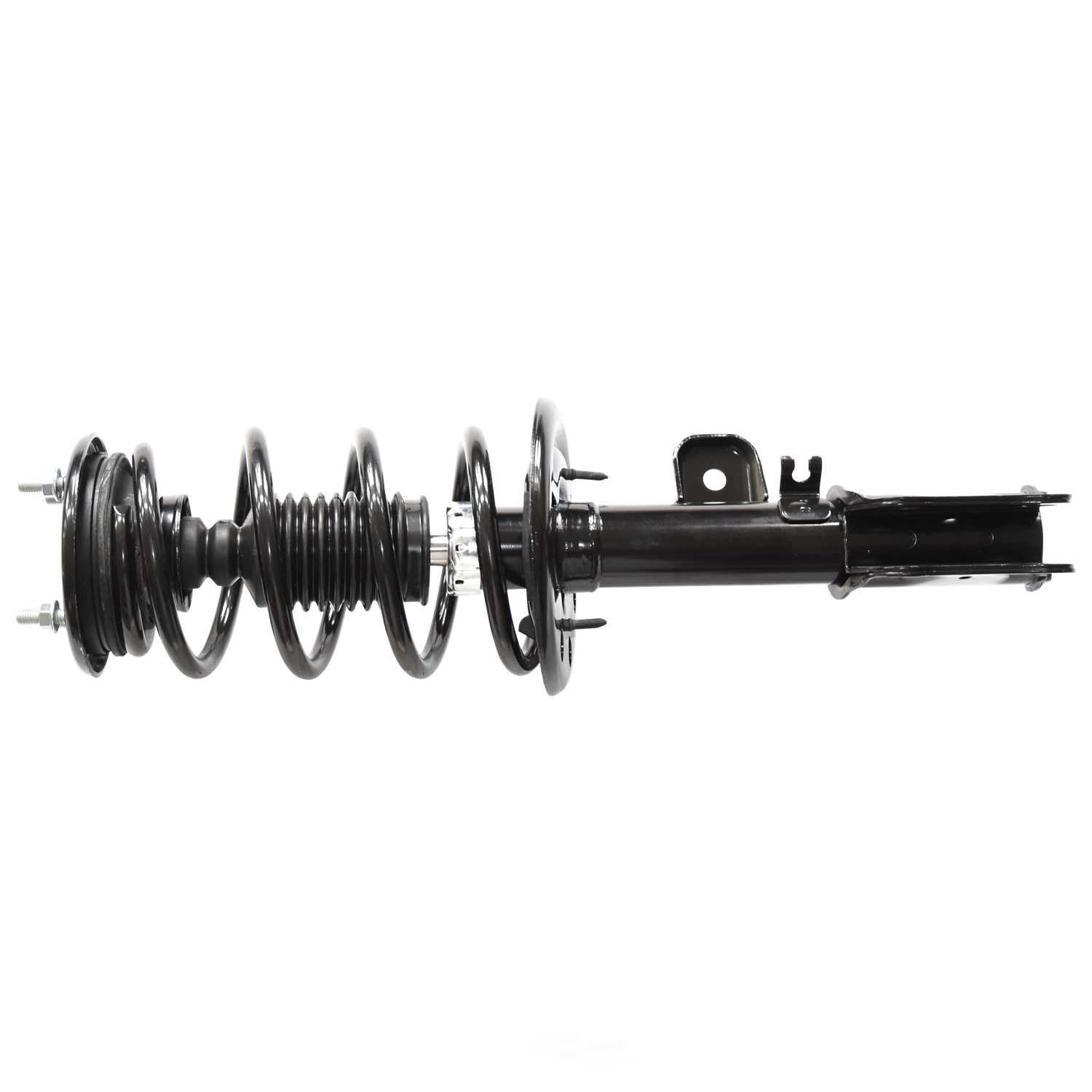 GSP NORTH AMERICA INC. - Suspension Strut and Coil Spring Assembly - AD8 - 811391