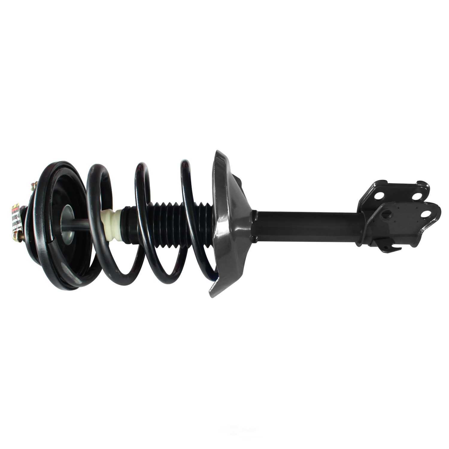 GSP NORTH AMERICA INC. - GSP Suspension Strut & Coil Spring Assembly - AD8 - 821003