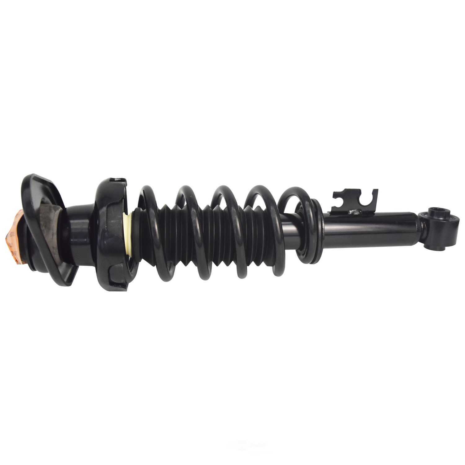 GSP NORTH AMERICA INC. - GSP Suspension Strut & Coil Spring Assembly - AD8 - 882621