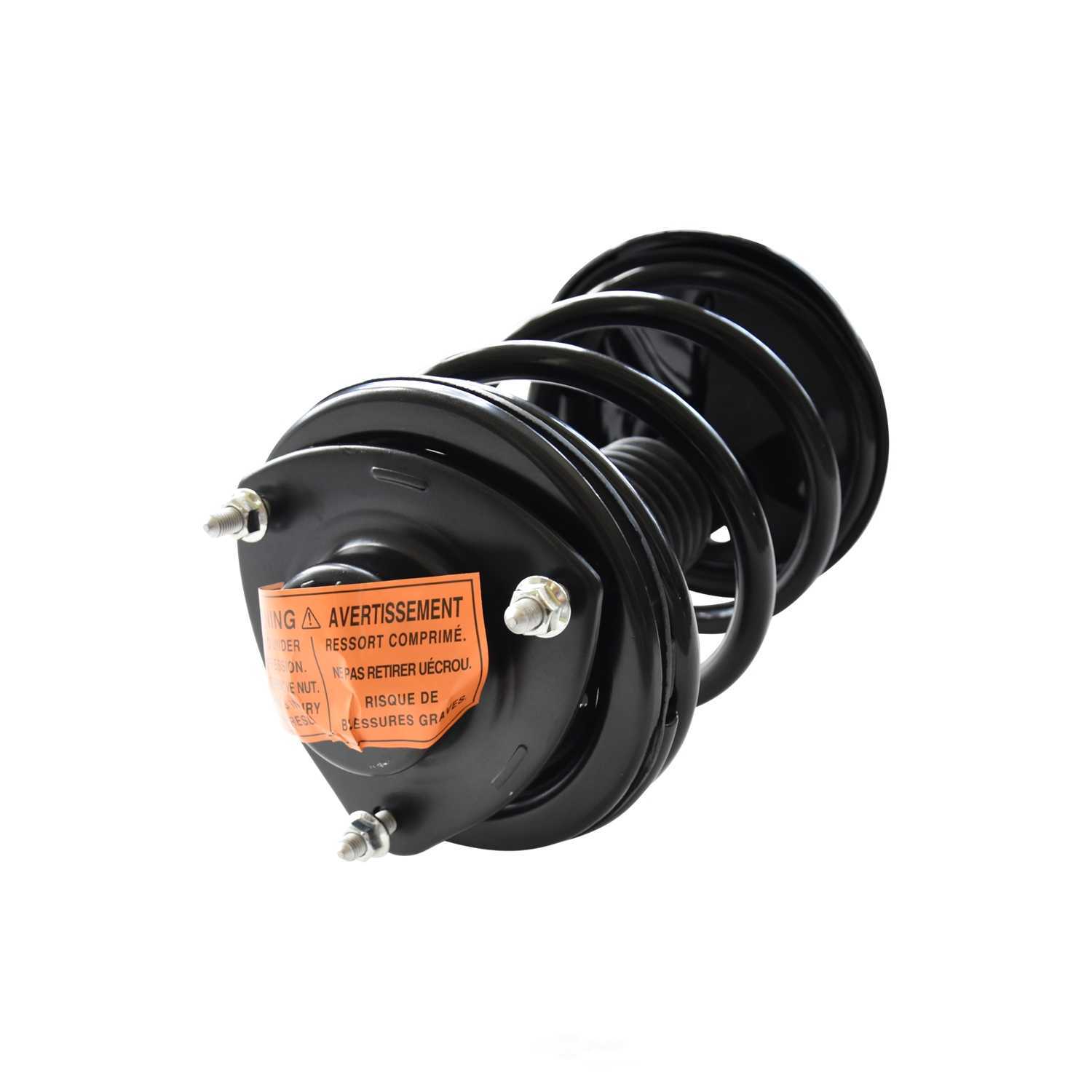 GSP NORTH AMERICA INC. - Suspension Strut and Coil Spring Assembly - AD8 - 883132