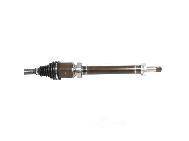 GSP NORTH AMERICA INC. - New CV Axle - AD8 - ncv11226