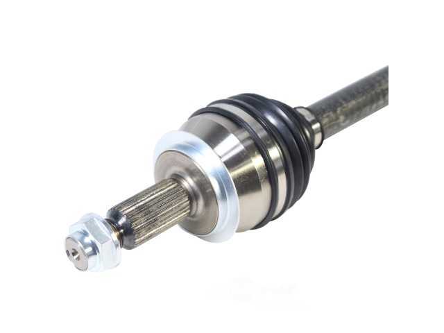 GSP NORTH AMERICA INC. - New CV Axle - AD8 - ncv51086