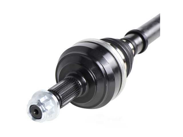 GSP NORTH AMERICA INC. - New CV Axle - AD8 - ncv70036