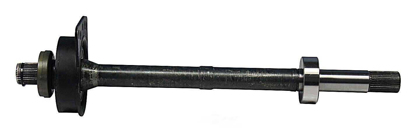 GSP NORTH AMERICA INC. - New Intermediate Shaft (Front Right) - AD8 NEX11001