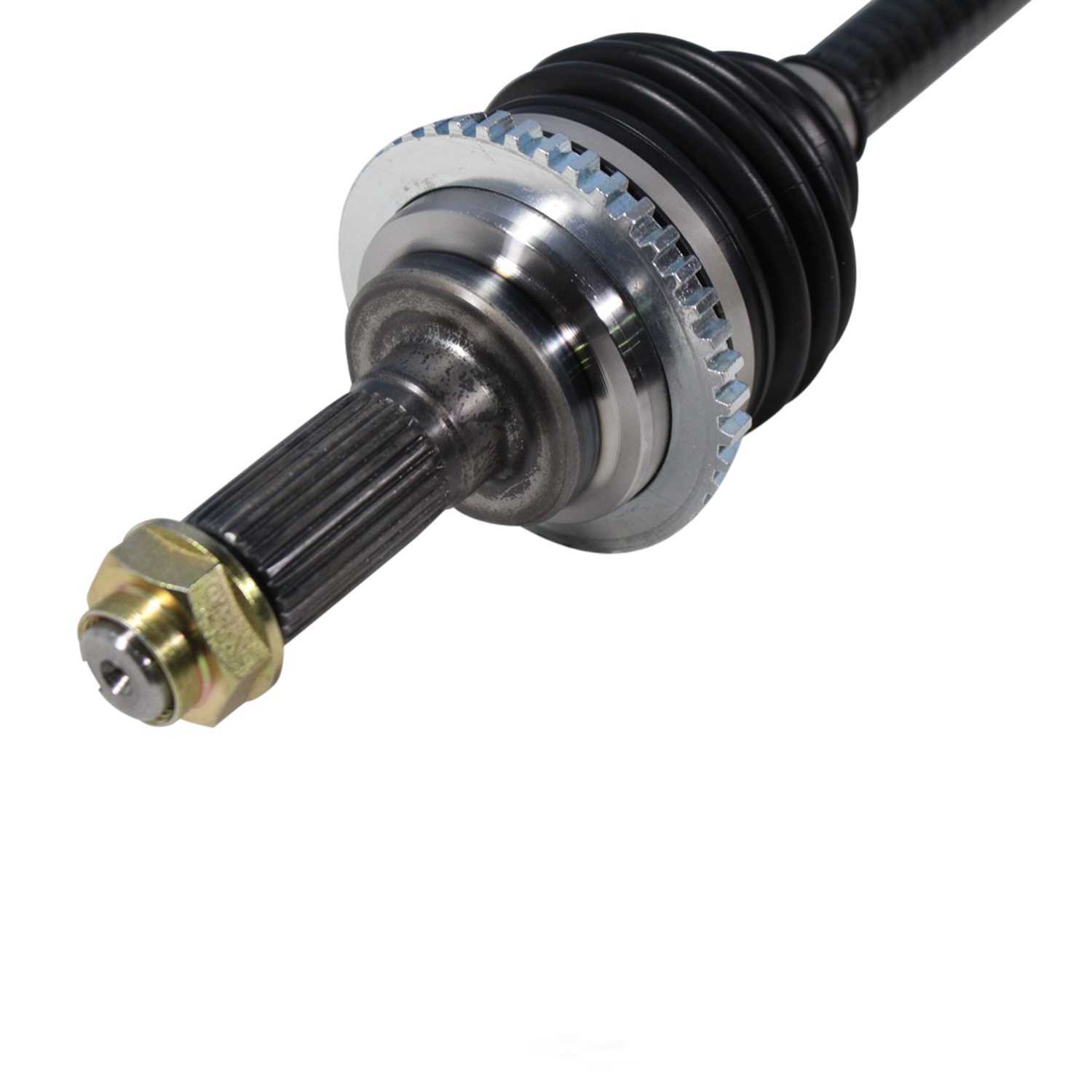 GSP NORTH AMERICA INC. - New CV Axle (Rear Left) - AD8 NCV11005