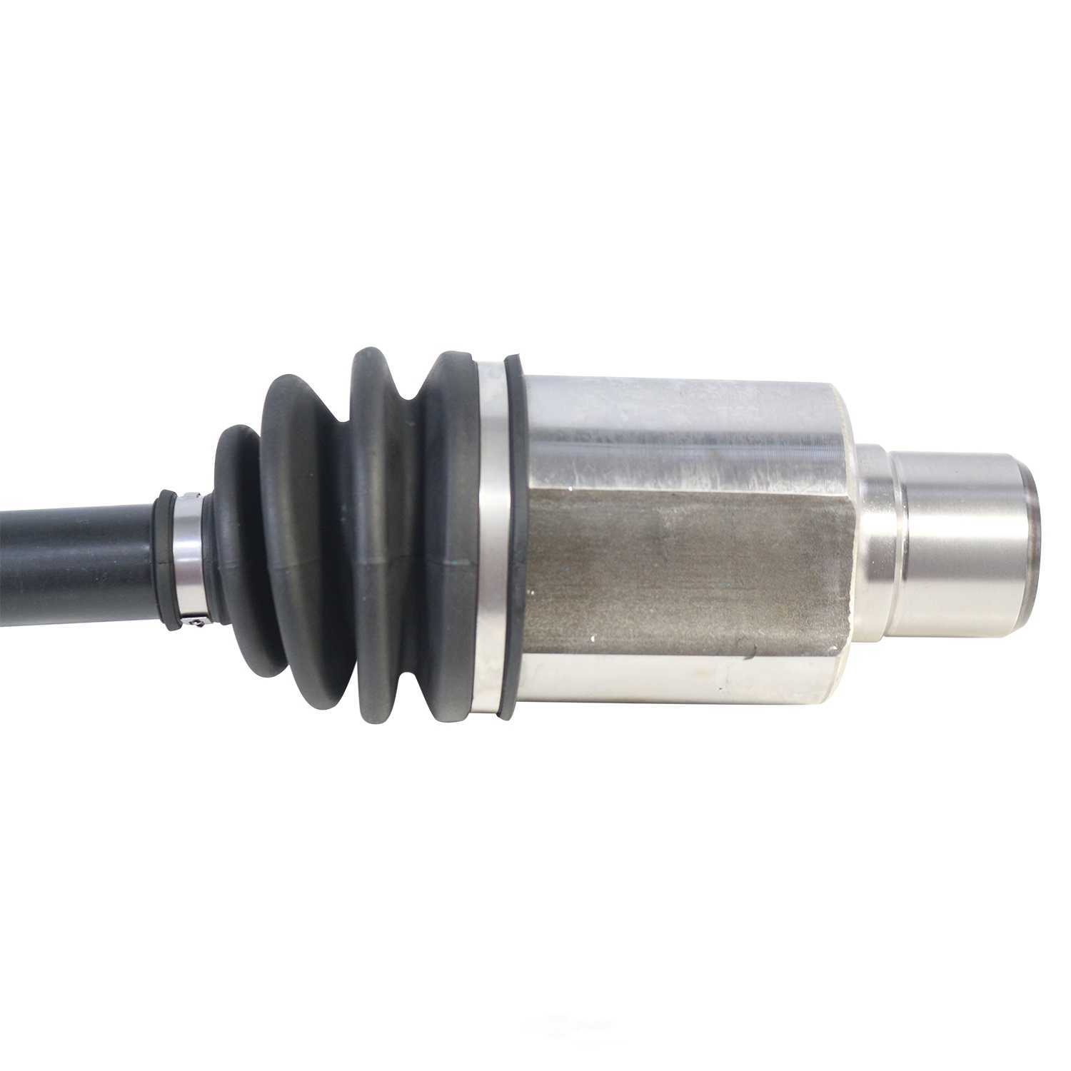 GSP NORTH AMERICA INC. - New Xtreme Duty CV Axle - AD8 - ncv12187xd