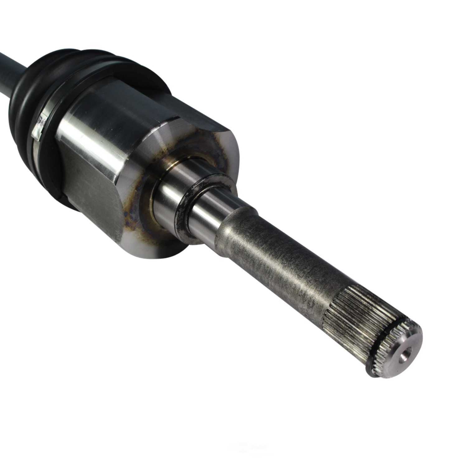 GSP NORTH AMERICA INC. - New CV Axle - AD8 NCV47520