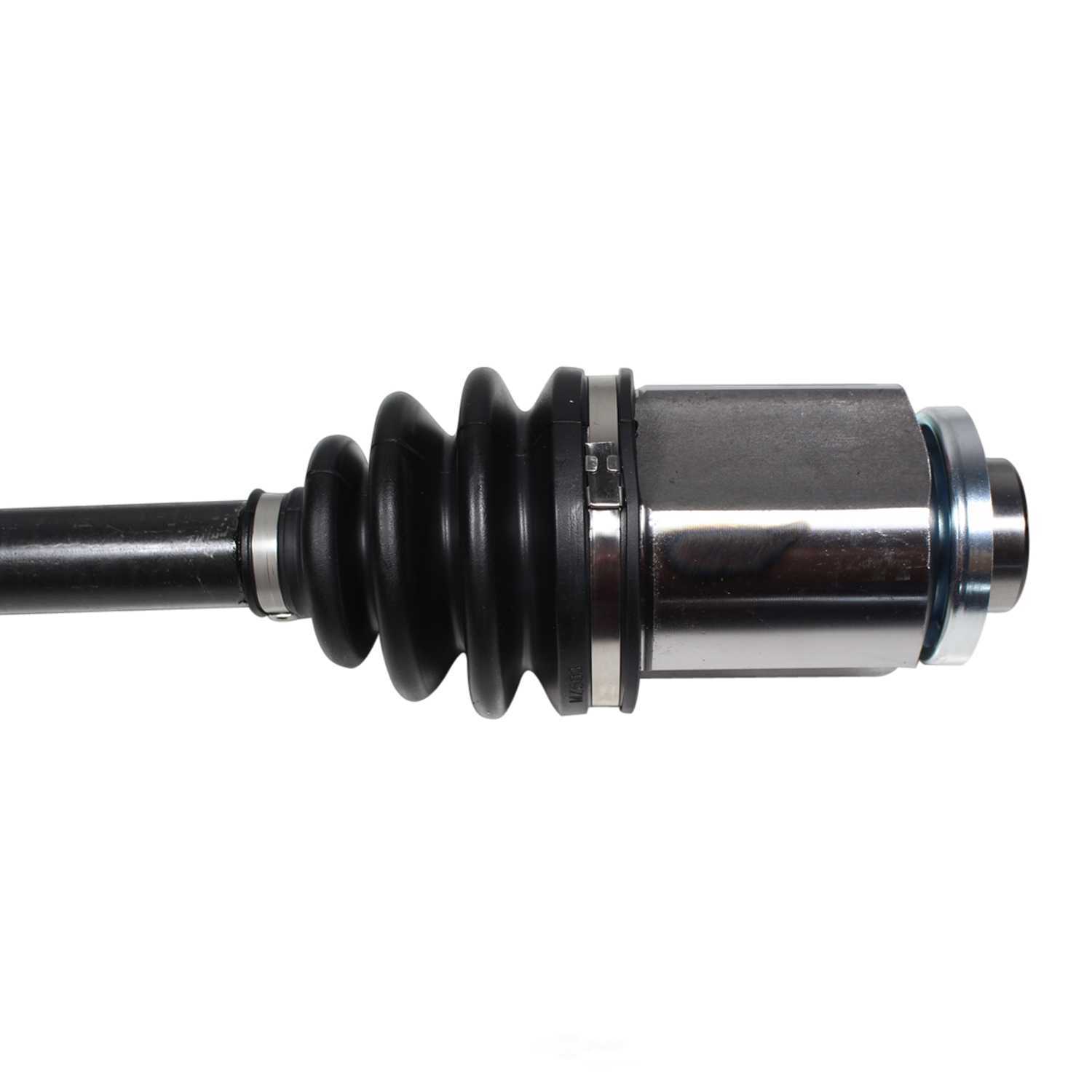 GSP NORTH AMERICA INC. - New CV Axle (Front Right) - AD8 NCV51543