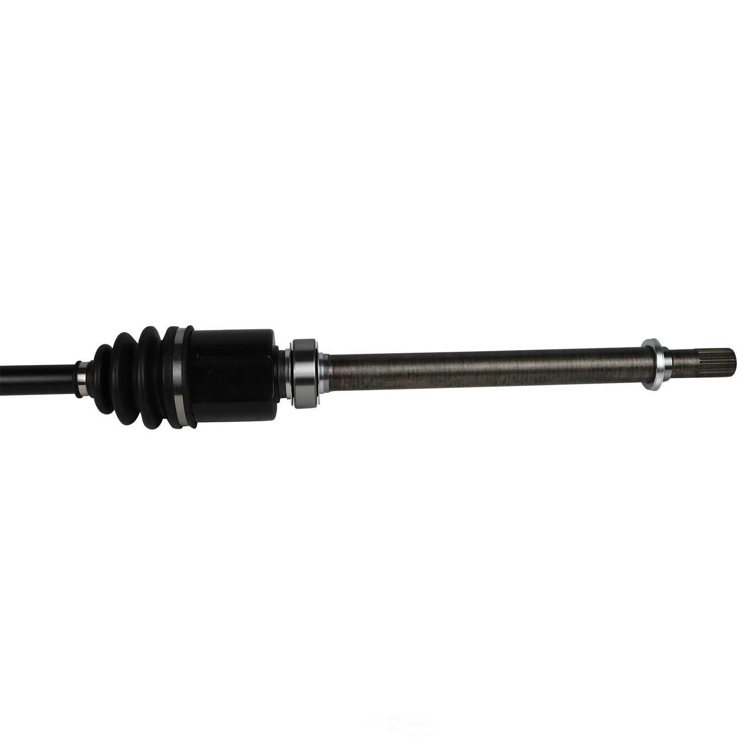 GSP NORTH AMERICA INC. - New CV Axle (Front Right) - AD8 NCV53018