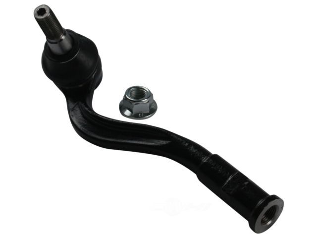 GSP NORTH AMERICA INC. - Steering Tie Rod End - AD8 - ns70110