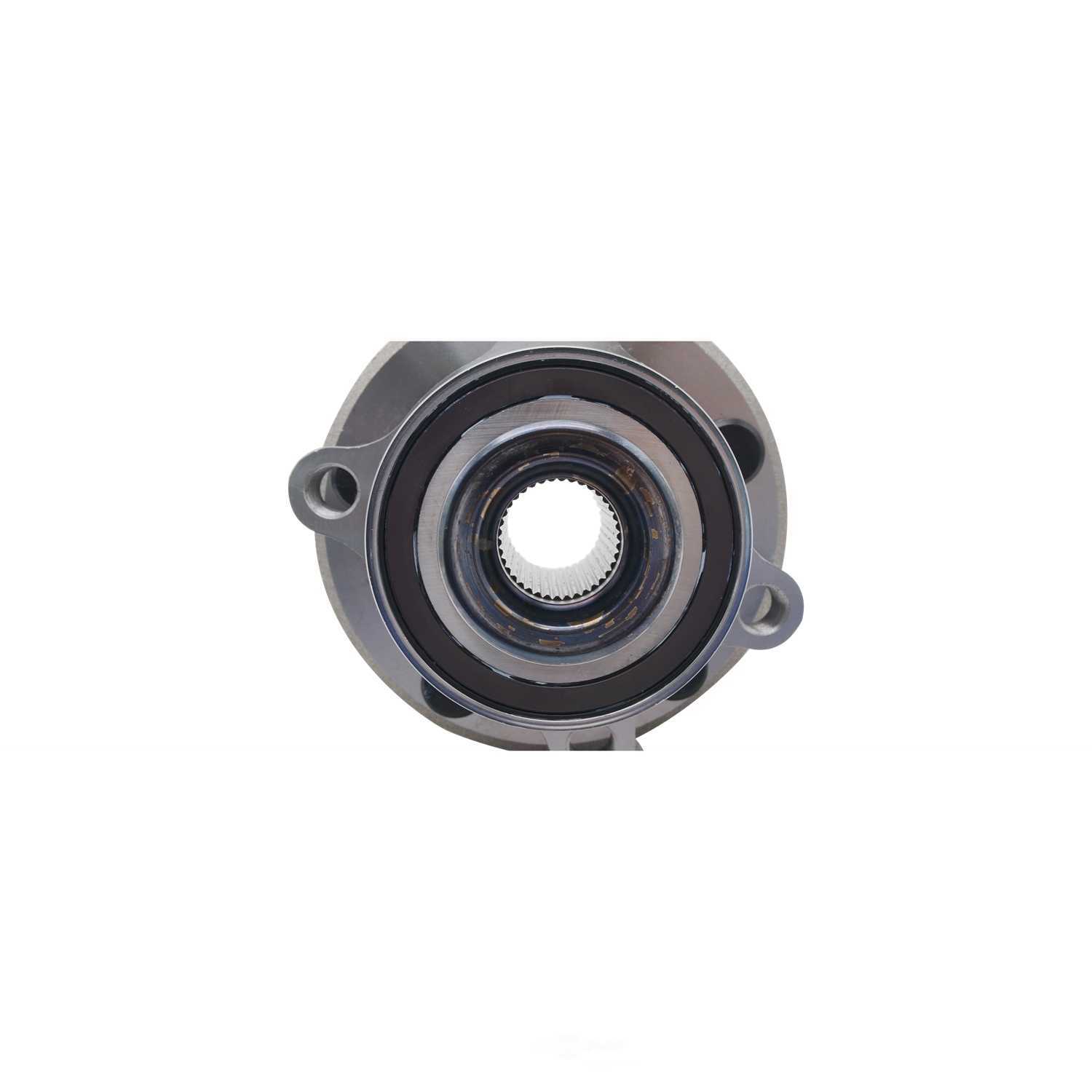GSP NORTH AMERICA INC. - GSP New Wheel Bearing and Hub Assembly - AD8 - 113460
