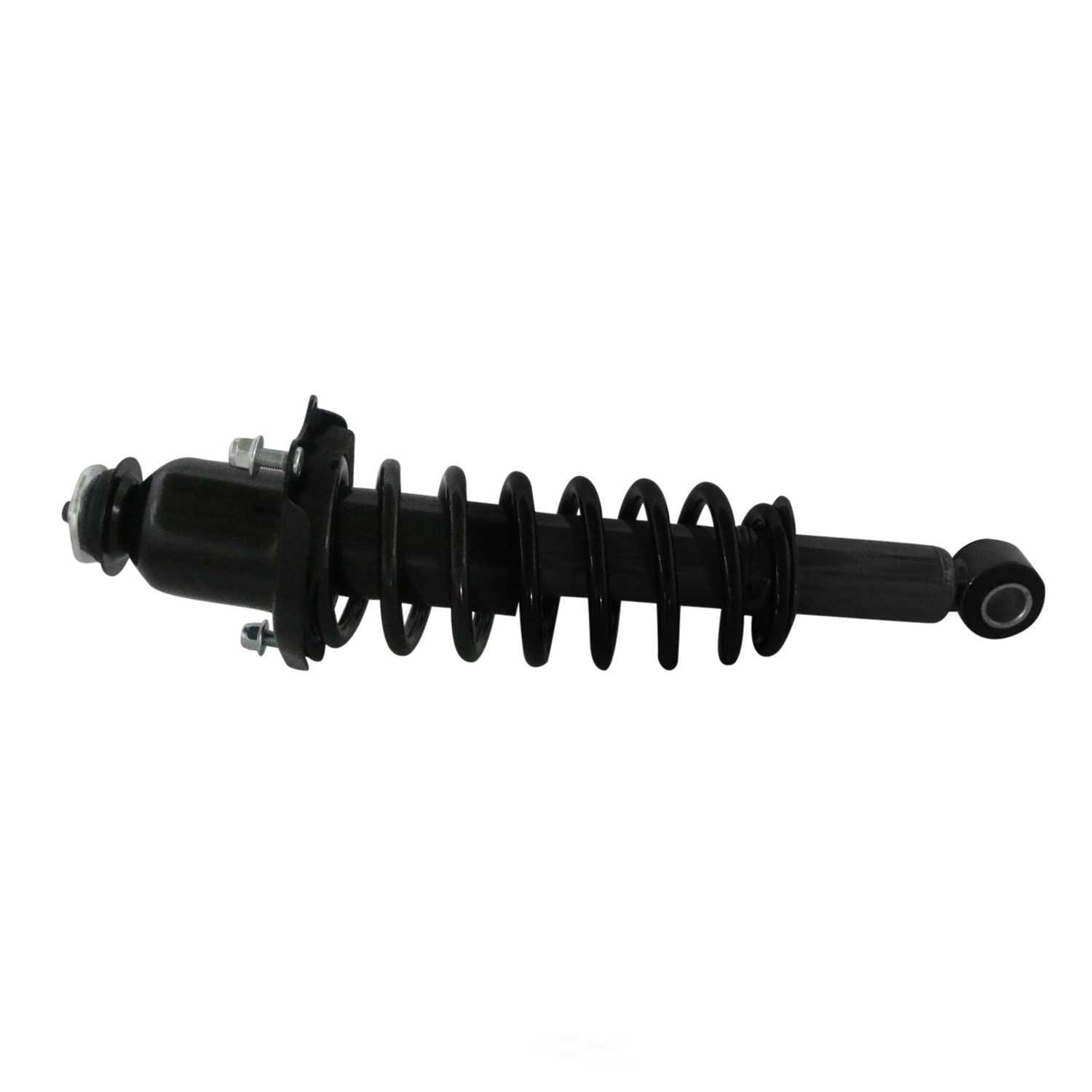 GSP NORTH AMERICA INC. - GSP Suspension Strut & Coil Spring Assembly - AD8 - 869334