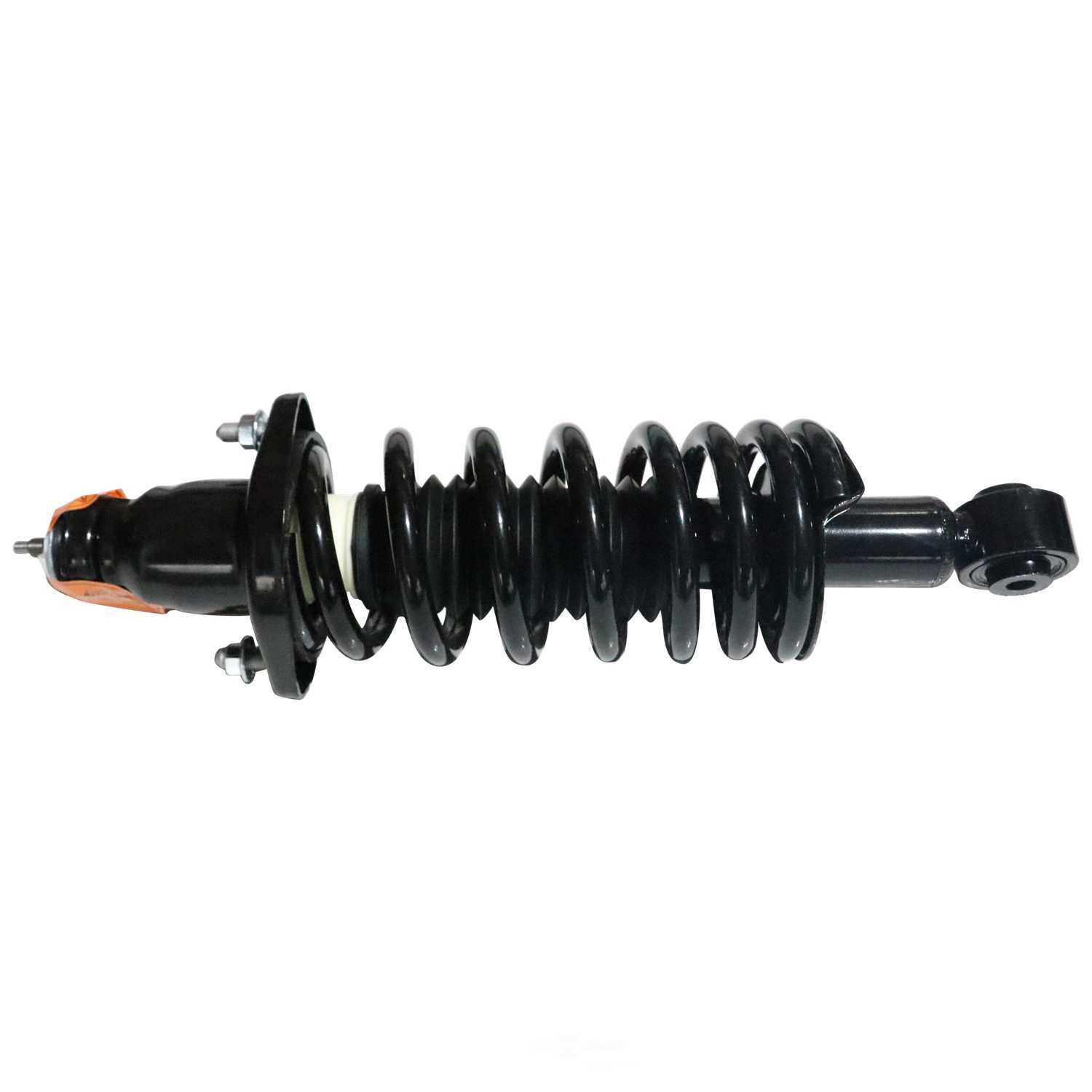 GSP NORTH AMERICA INC. - Suspension Strut and Coil Spring Assembly - AD8 - 882754