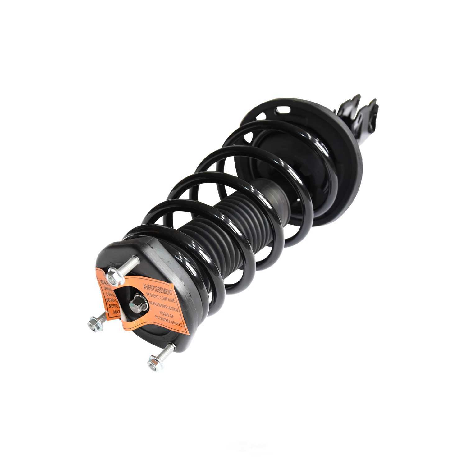 GSP NORTH AMERICA INC. - Suspension Strut and Coil Spring Assembly - AD8 - 883206