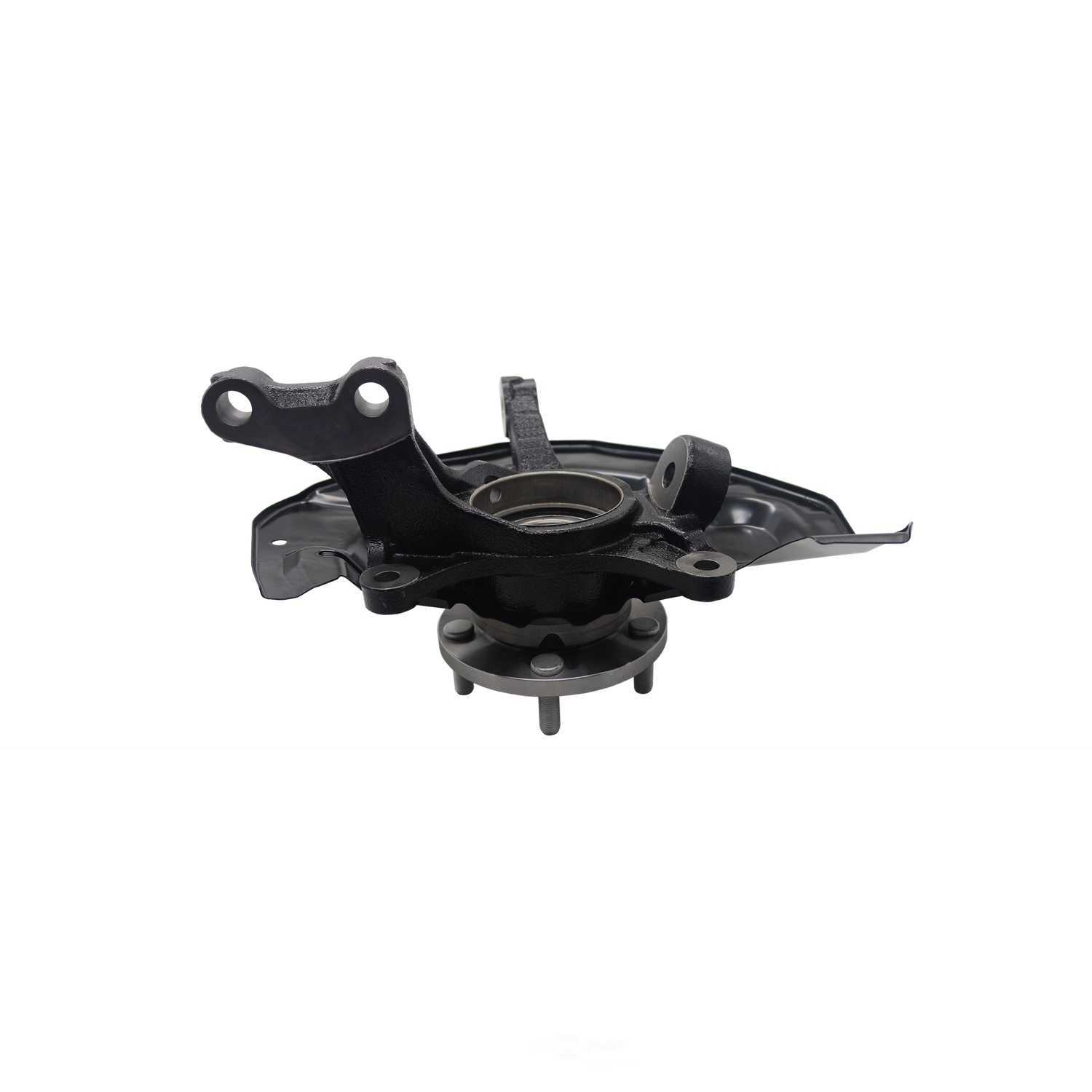 GSP NORTH AMERICA INC. - GSP New Steering Knuckle - AD8 9691800