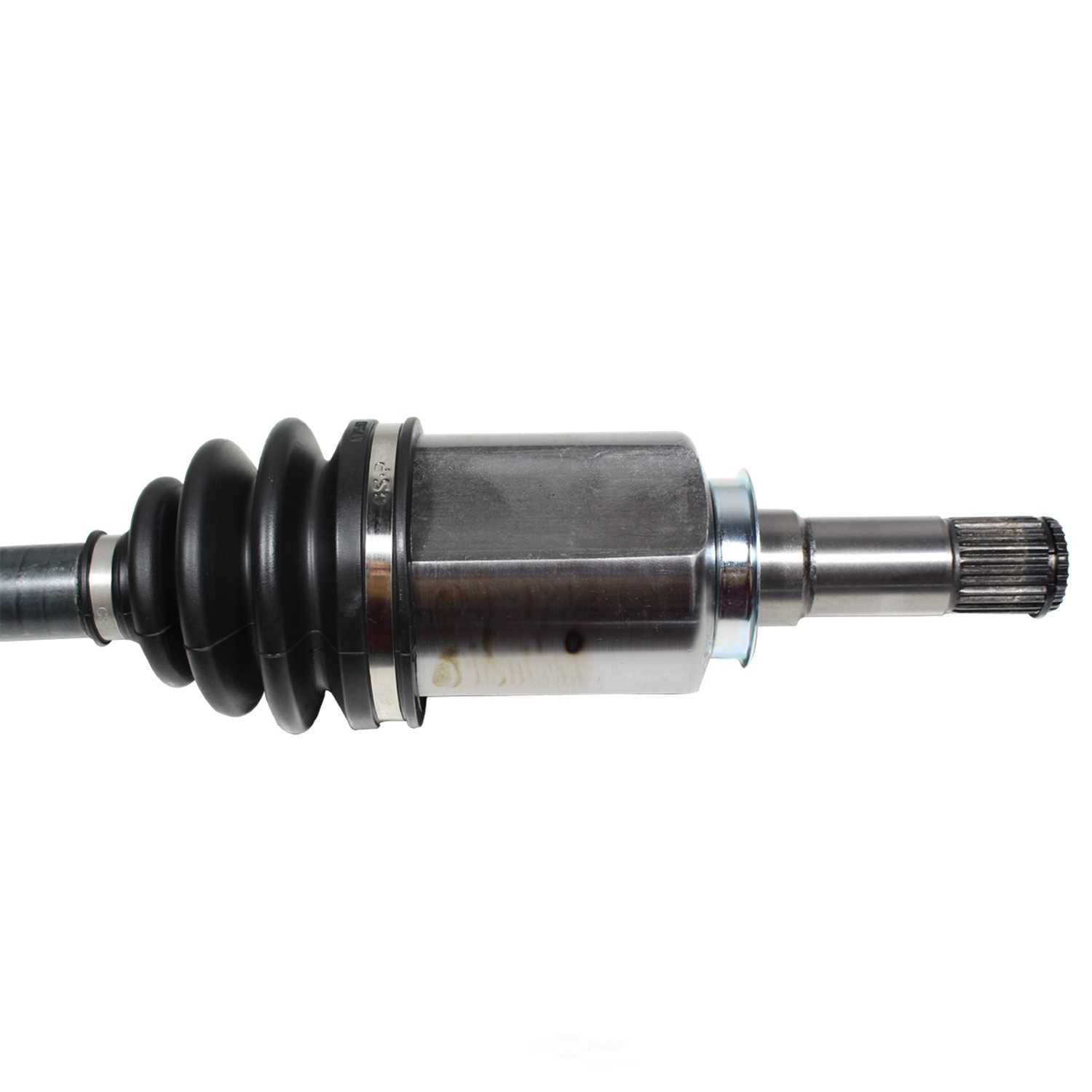 GSP NORTH AMERICA INC. - New CV Axle (Front Left) - AD8 NCV10645