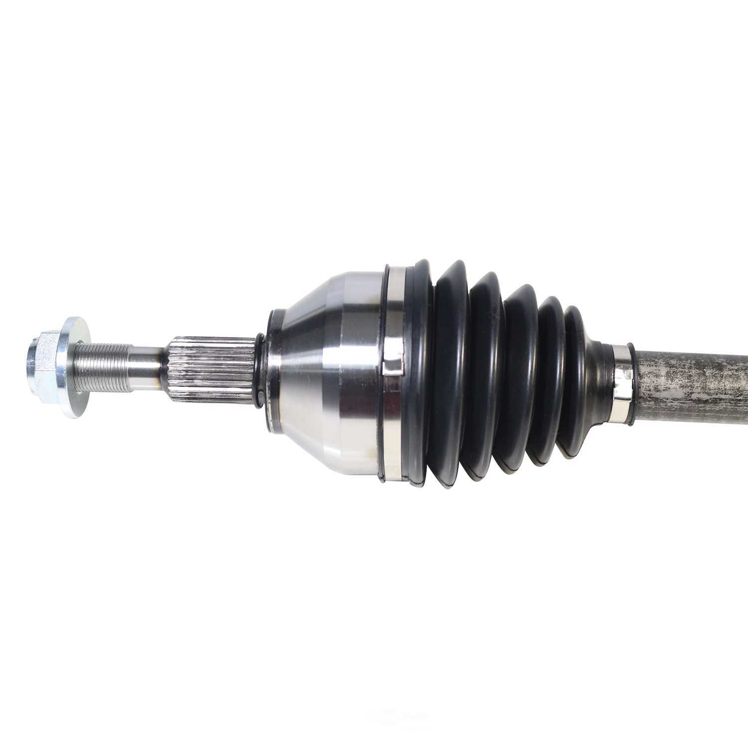 GSP NORTH AMERICA INC. - New CV Axle - AD8 - ncv11247