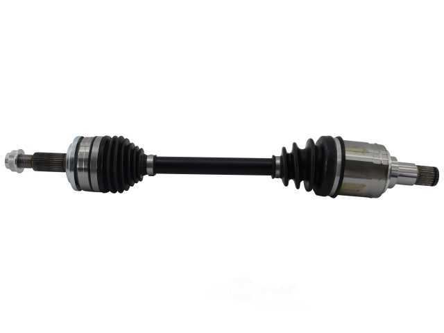 GSP NORTH AMERICA INC. NCV69069XD — CV Axle Assembly