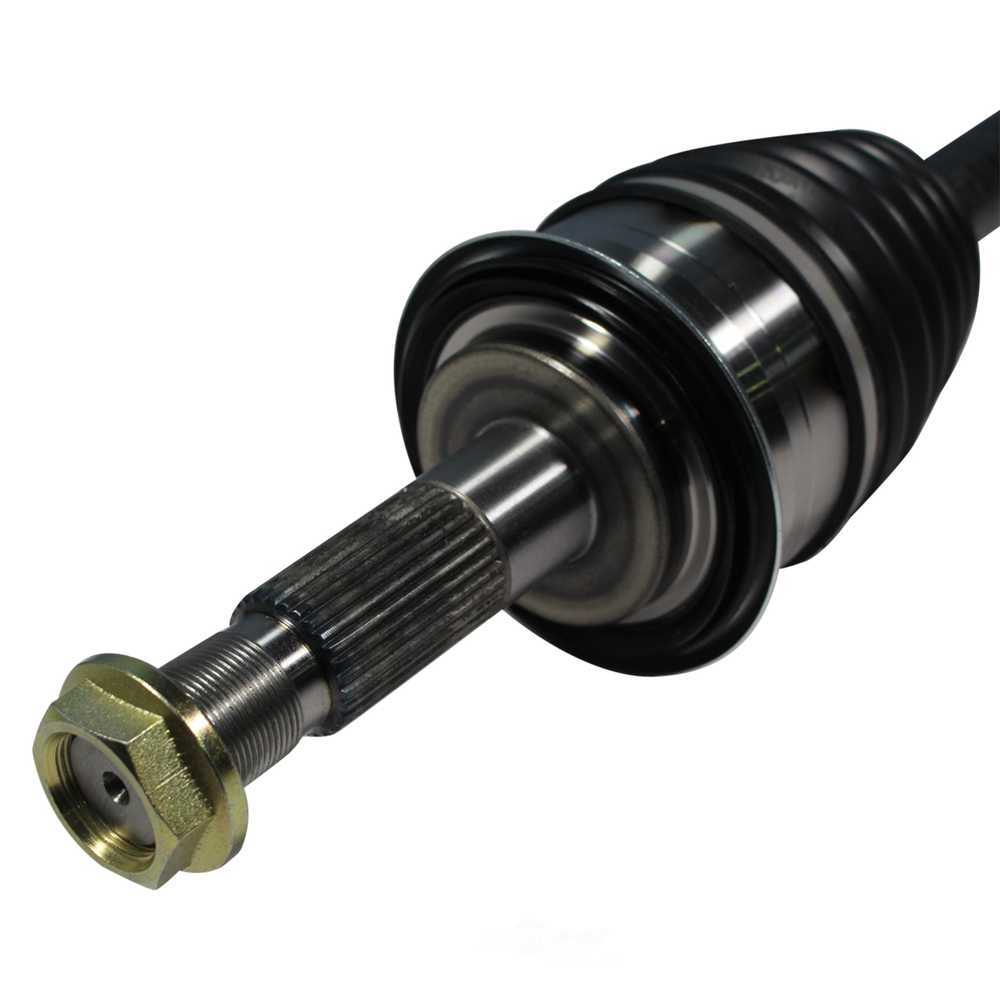 GSP NORTH AMERICA INC. - New CV Axle (Front) - AD8 NCV69158