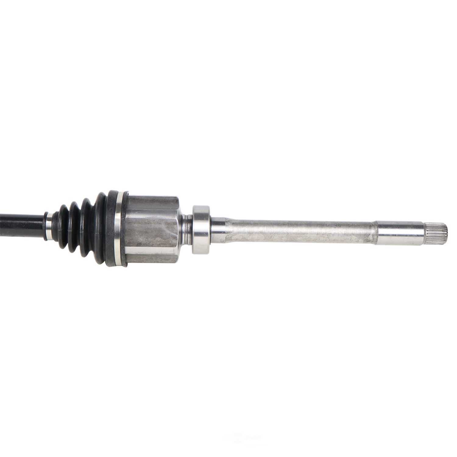 GSP NORTH AMERICA INC. - New CV Axle - AD8 - ncv69196
