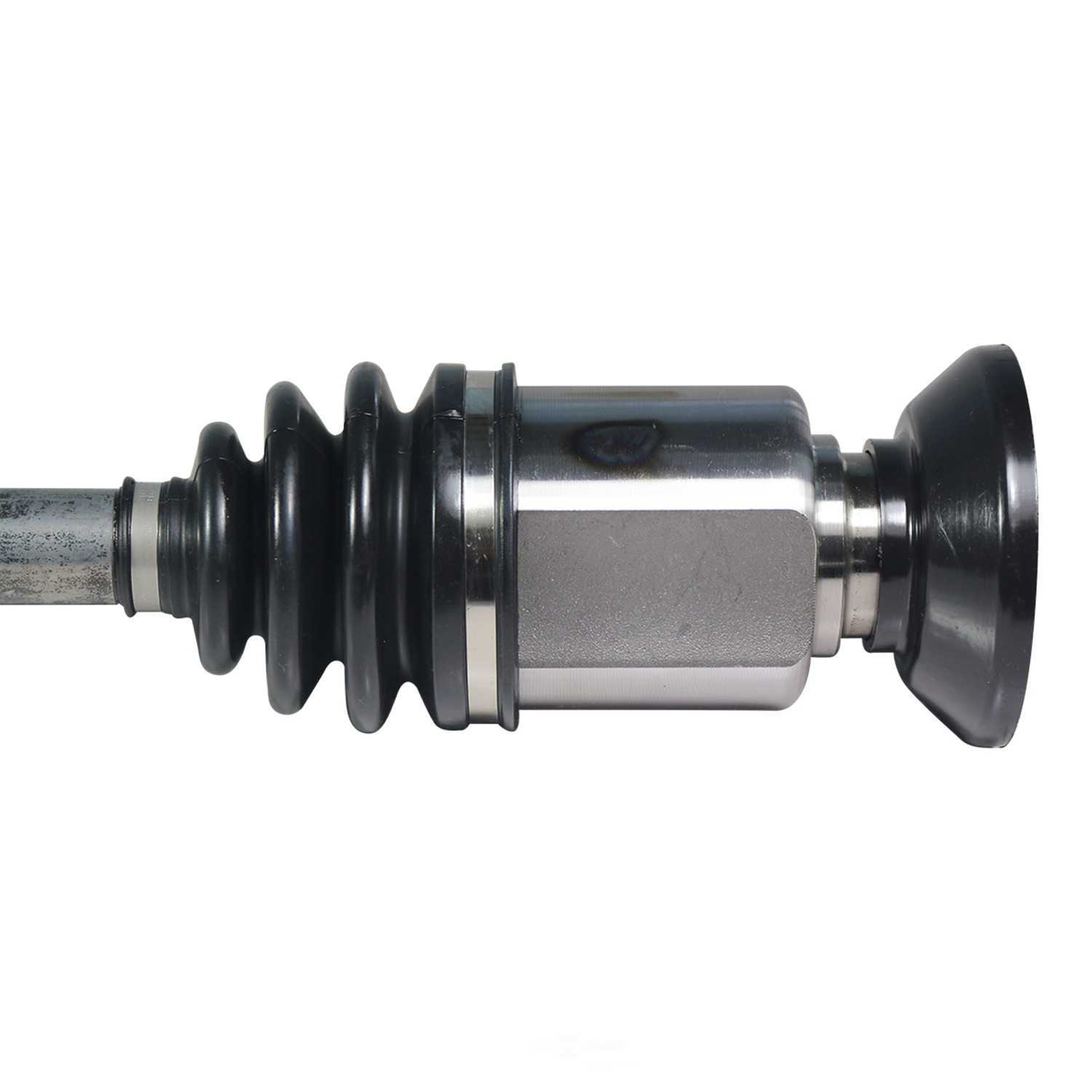 GSP NORTH AMERICA INC. - New CV Axle - AD8 - ncv72008