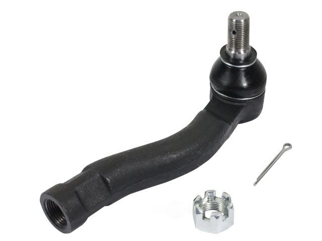 GSP NORTH AMERICA INC. - Steering Tie Rod End - AD8 - ns70350