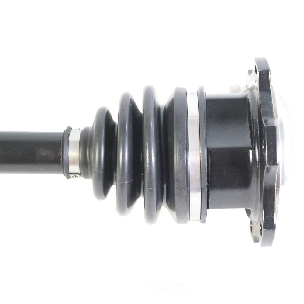 GSP NORTH AMERICA INC. - New Performance Revolution CV Axle (Front Left) - AD8 PR23575