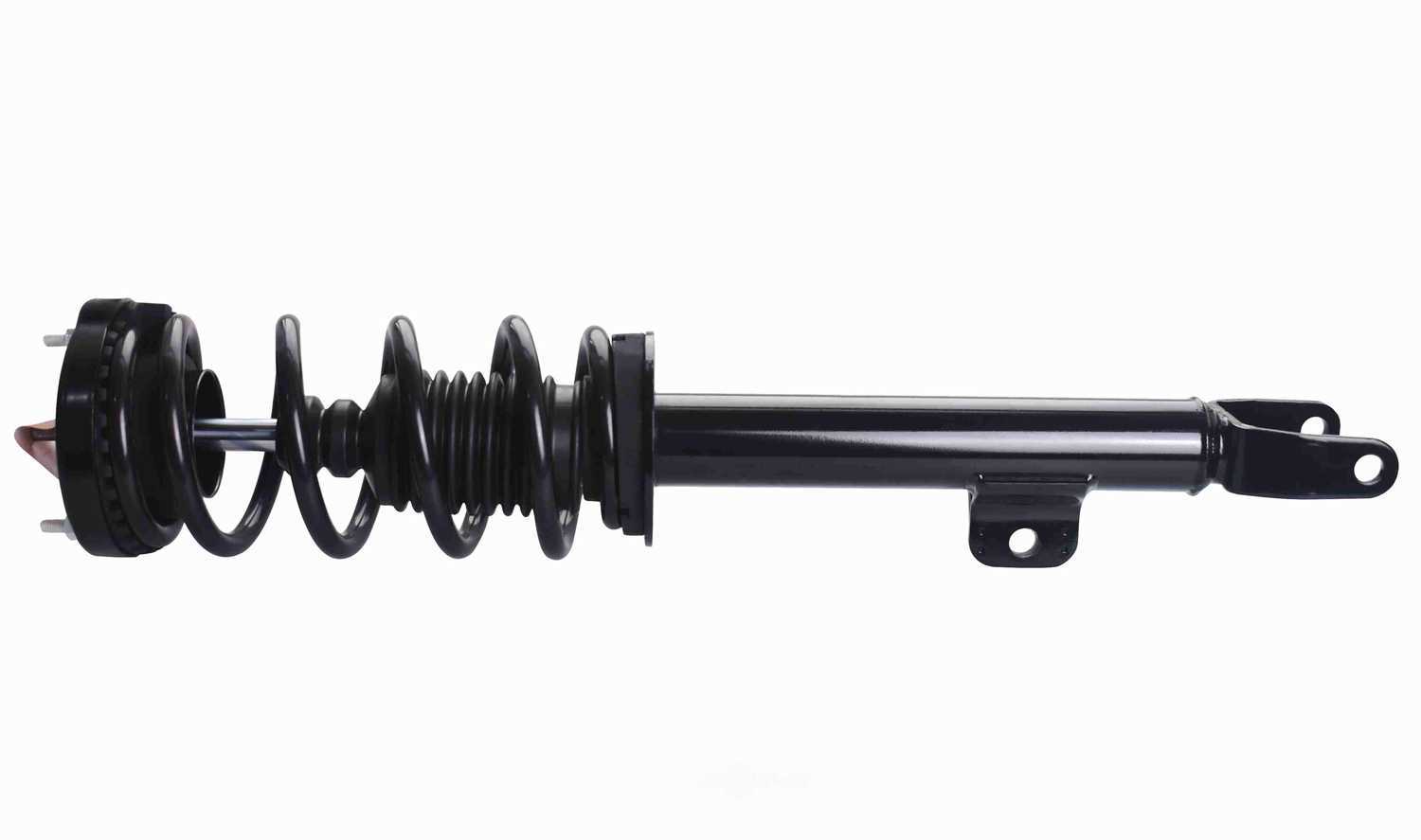 GSP NORTH AMERICA INC. - Suspension Strut and Coil Spring Assembly - AD8 - 810079