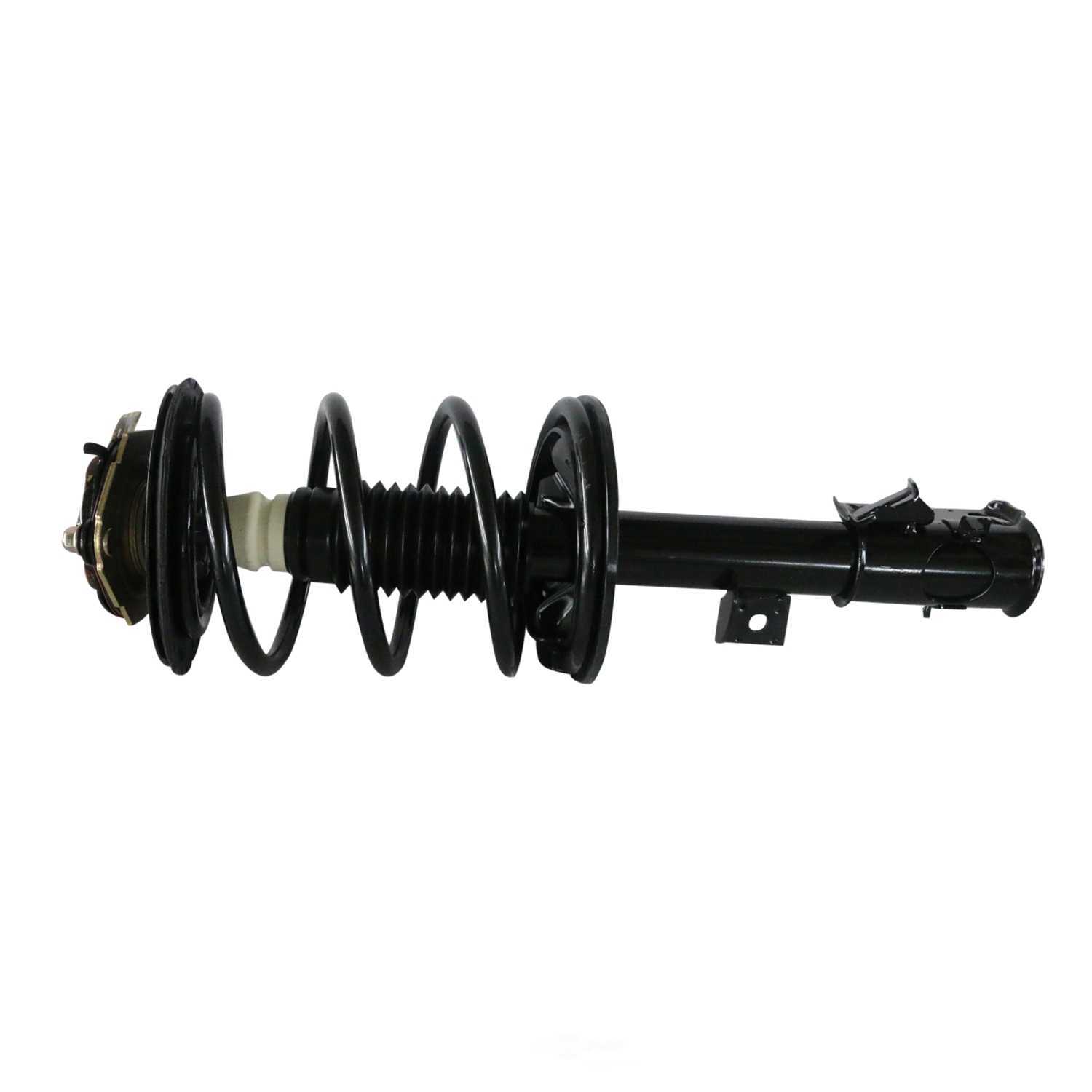 GSP NORTH AMERICA INC. - Suspension Strut and Coil Spring Assembly - AD8 - 839000