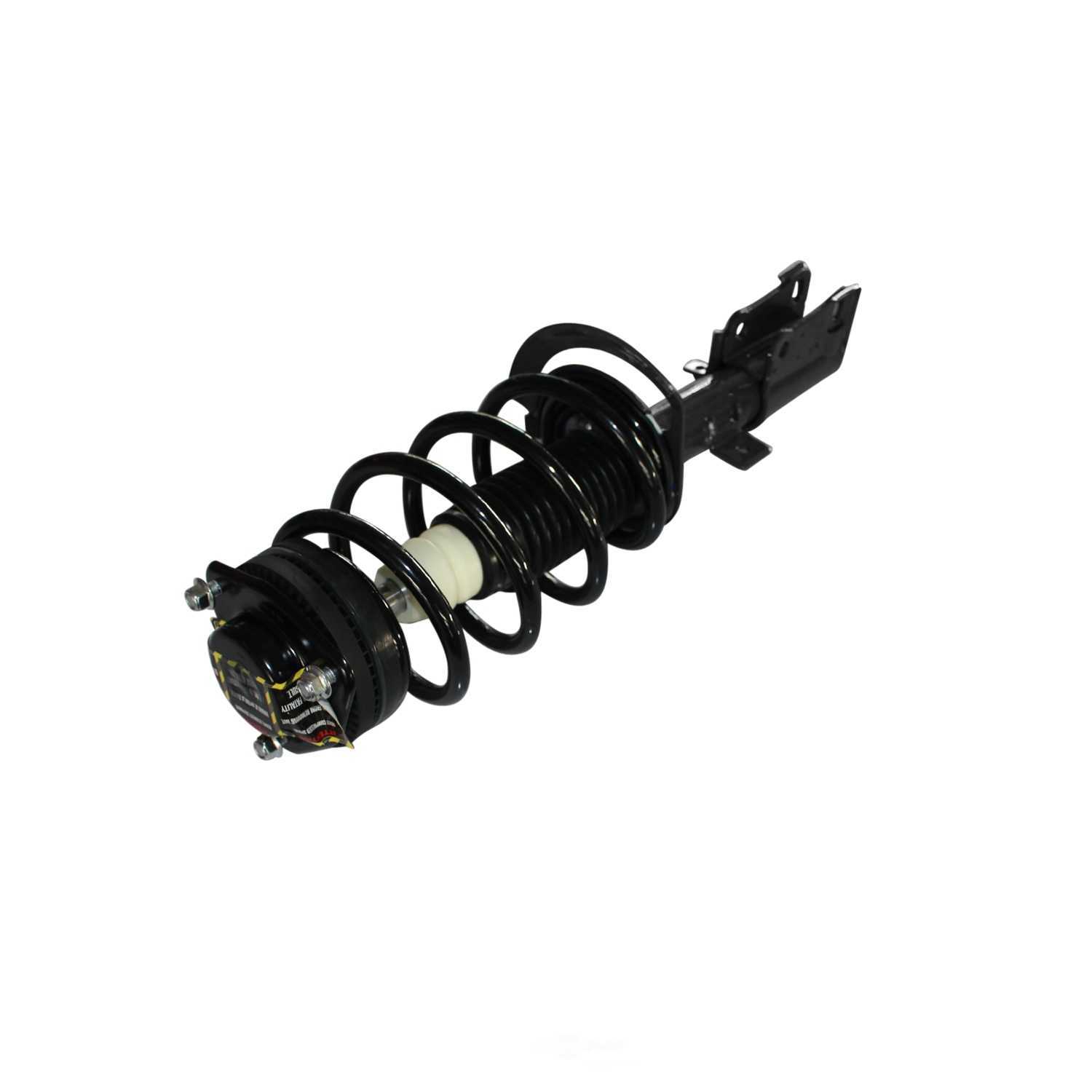 GSP NORTH AMERICA INC. - Suspension Strut and Coil Spring Assembly - AD8 - 882372
