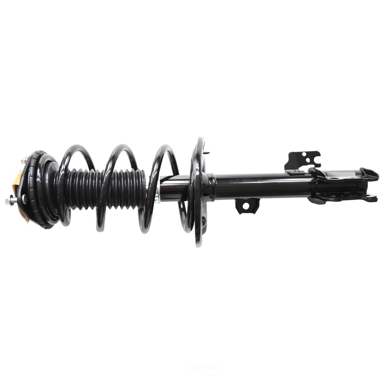GSP NORTH AMERICA INC. - Suspension Strut and Coil Spring Assembly - AD8 - 883353