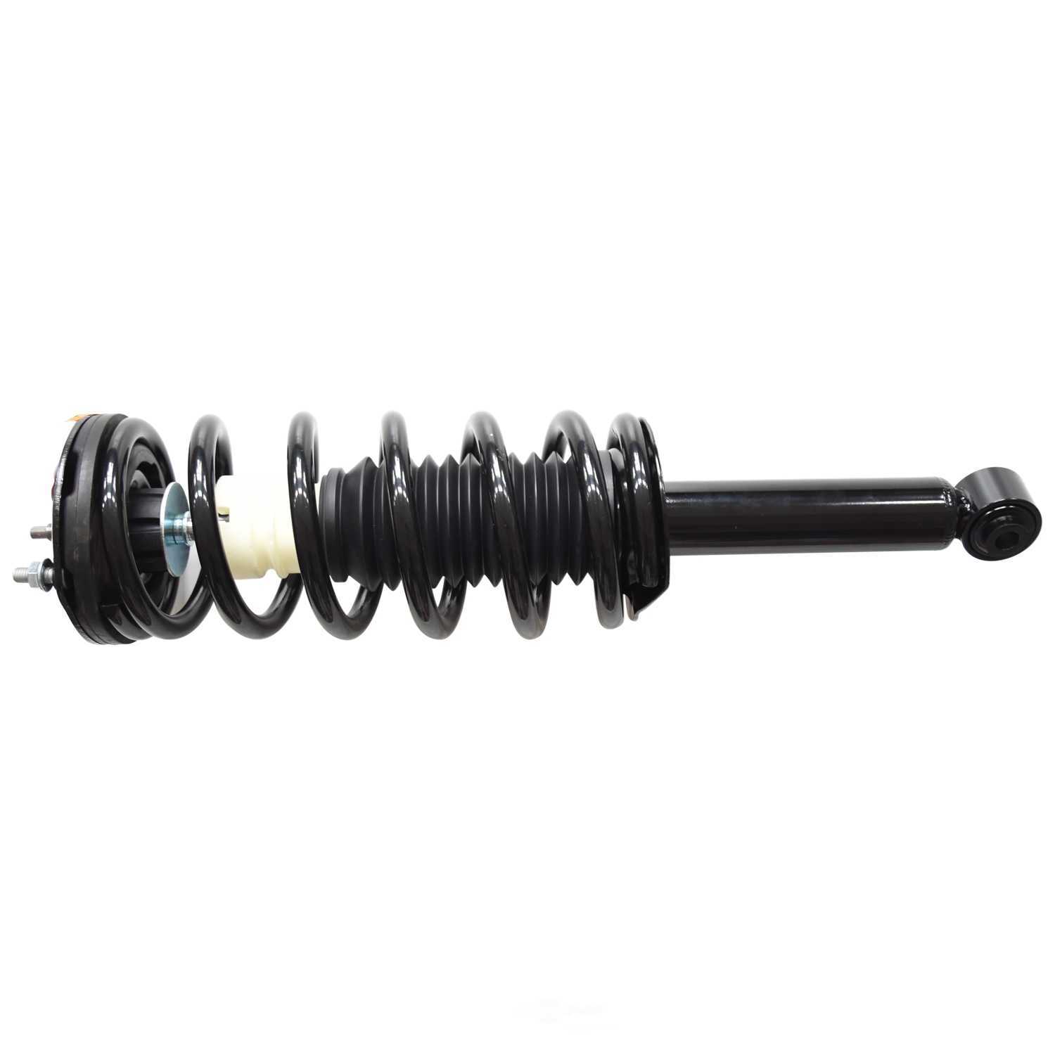 GSP NORTH AMERICA INC. - Suspension Strut and Coil Spring Assembly - AD8 - 883383