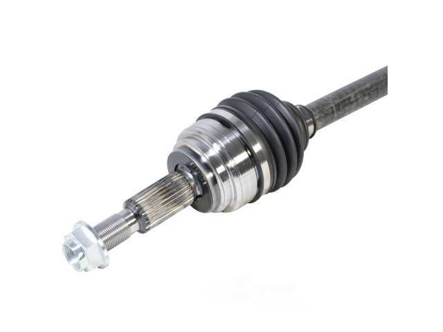 GSP NORTH AMERICA INC. - New CV Axle - AD8 - ncv11263