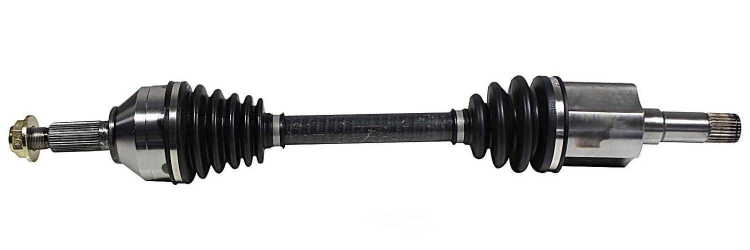 GSP NORTH AMERICA INC. - New CV Axle - AD8 NCV11556