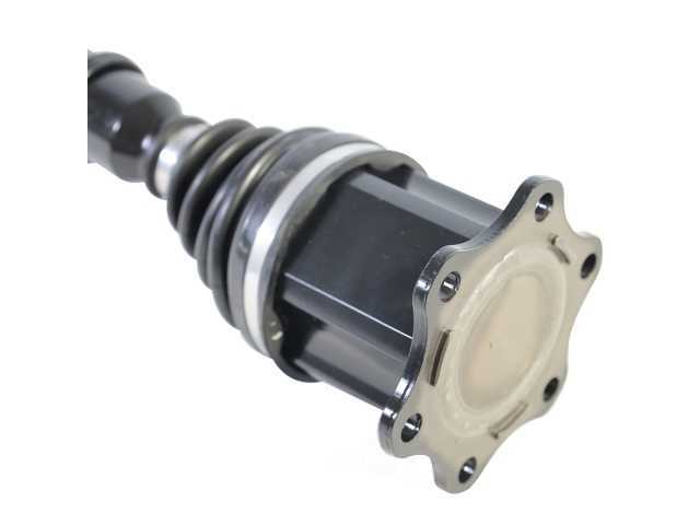 GSP NORTH AMERICA INC. - New Performance Revolution CV Axle - AD8 - pr72104