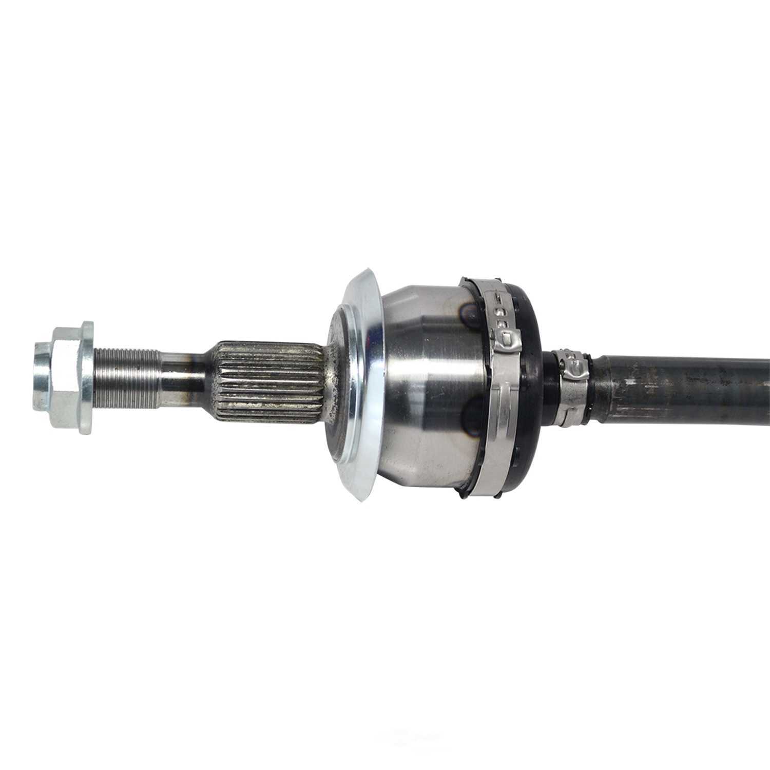 GSP NORTH AMERICA INC. - New CV Axle (Rear) - AD8 NCV11091