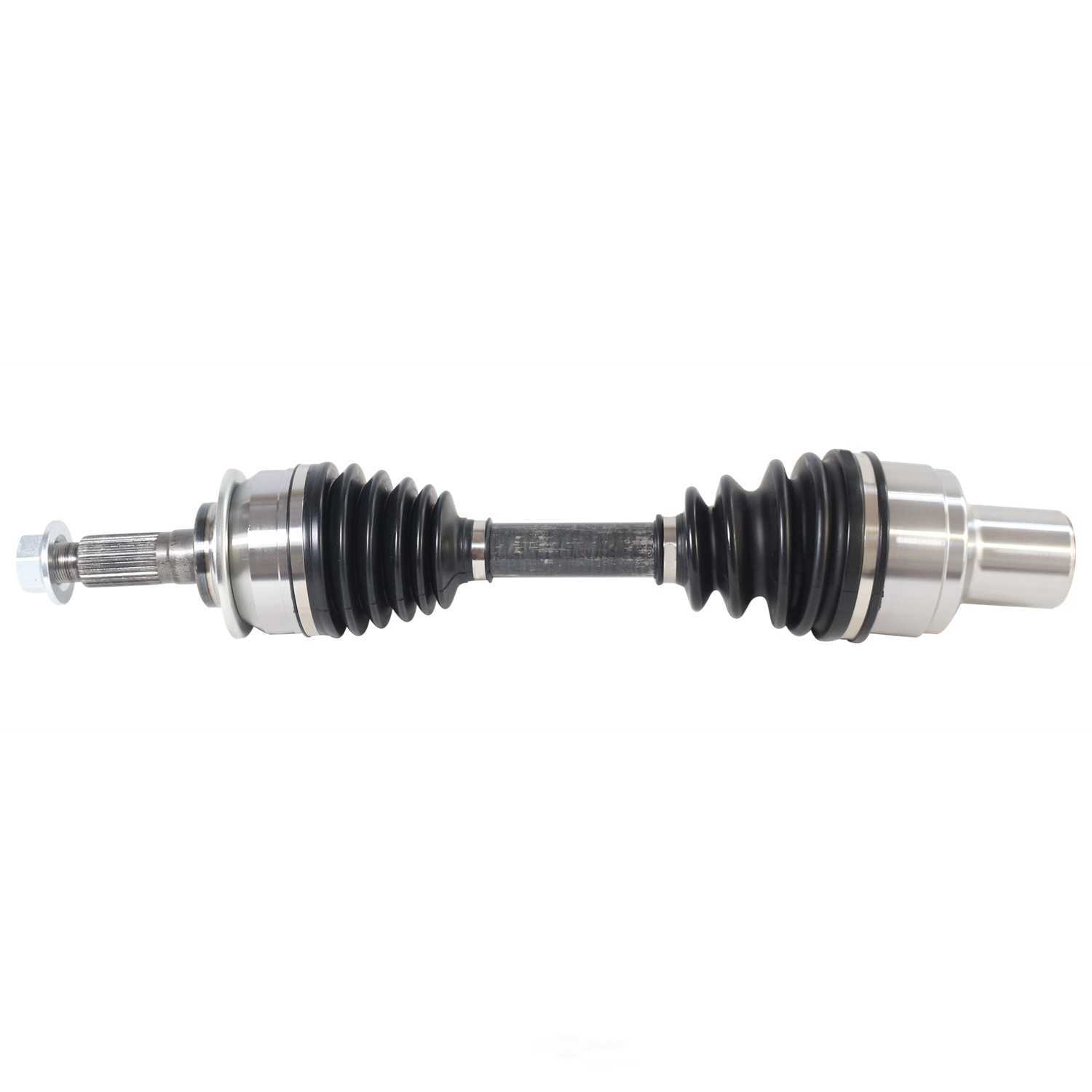 GSP NORTH AMERICA INC. - New CV Axle - AD8 - ncv11256