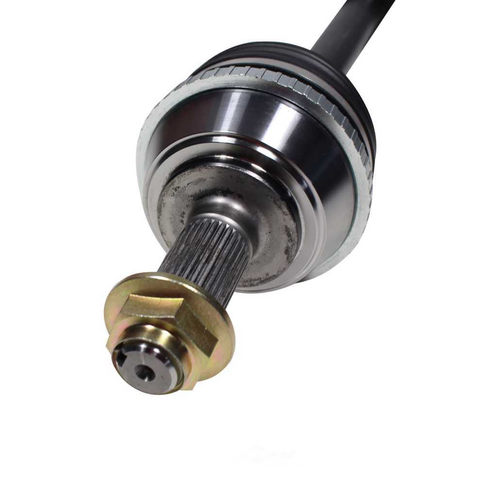 GSP NORTH AMERICA INC. - New CV Axle - AD8 - ncv21514