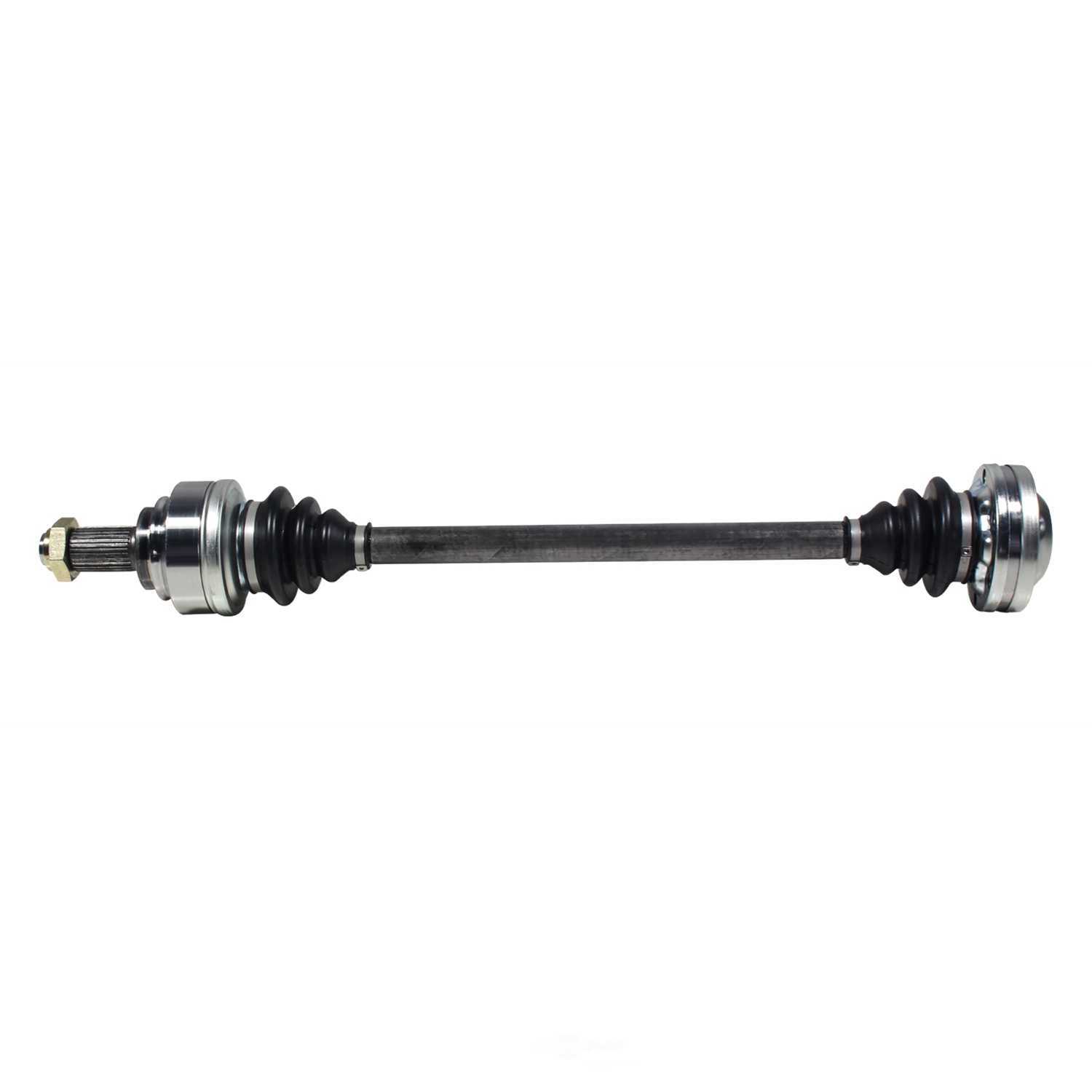 GSP NORTH AMERICA INC. - New CV Axle (Rear Right) - AD8 NCV27925