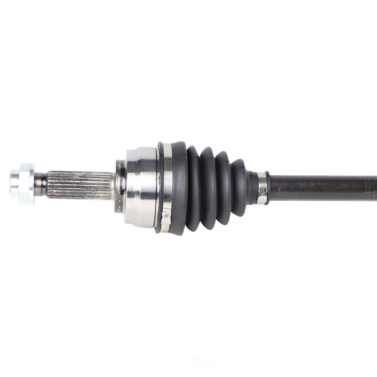 GSP NORTH AMERICA INC. - New CV Axle (Front Right) - AD8 NCV53083