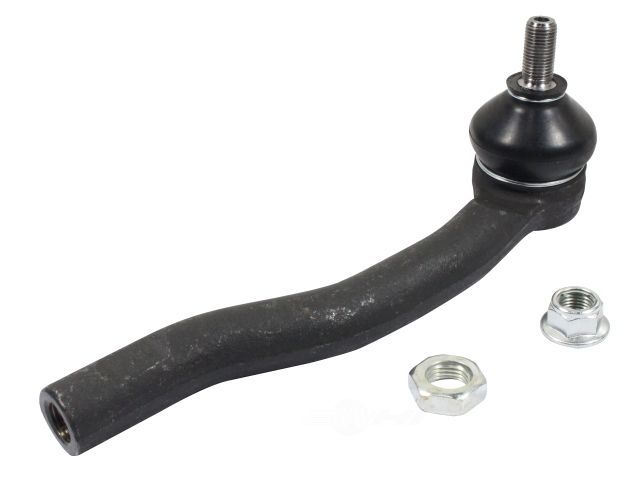 GSP NORTH AMERICA INC. - Steering Tie Rod End - AD8 - ns70277