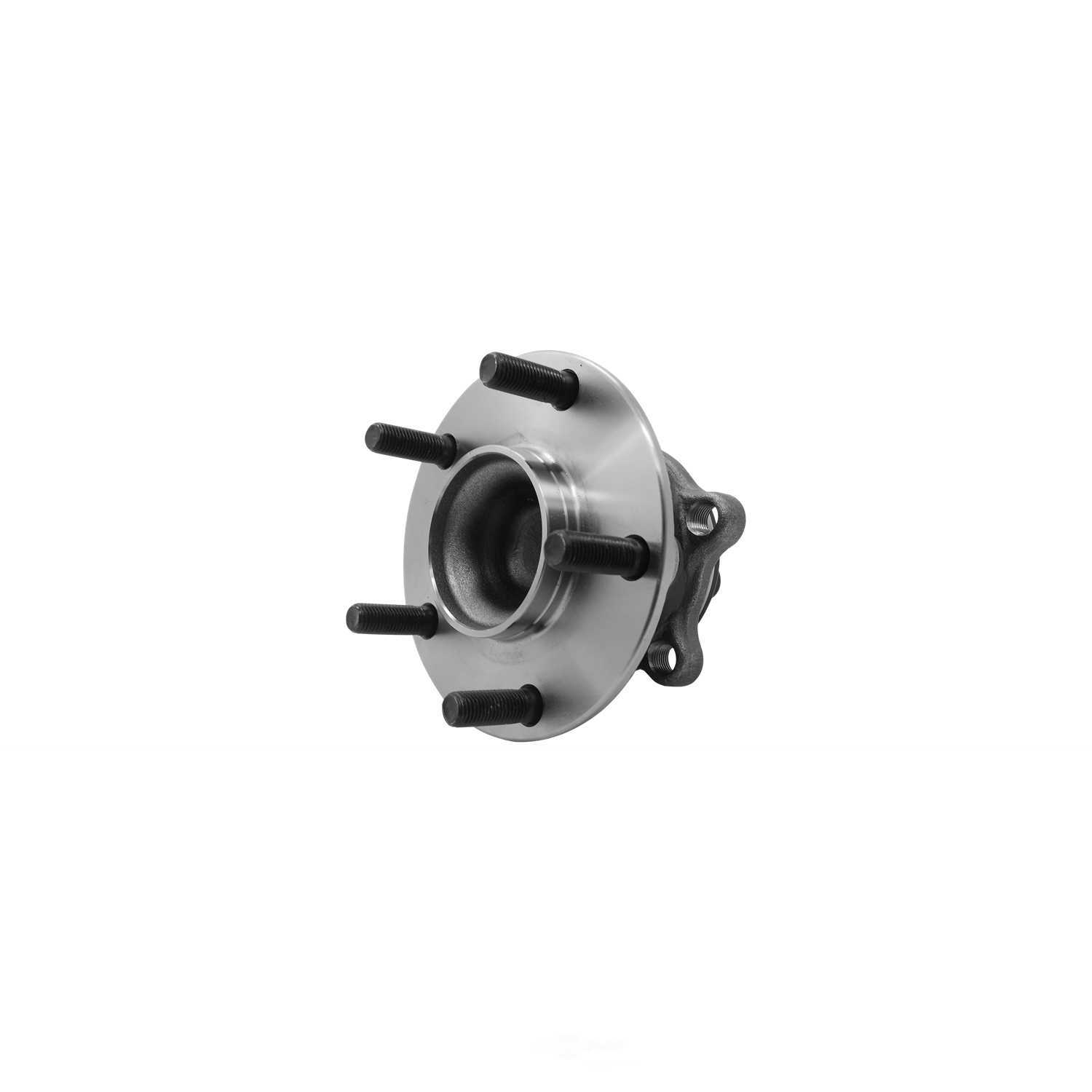 GSP NORTH AMERICA INC. - GSP New Wheel Bearing and Hub Assembly - AD8 - 473519