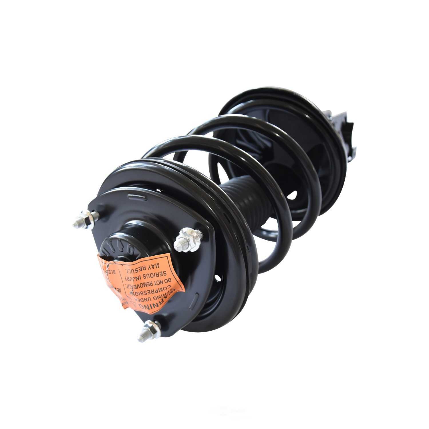 GSP NORTH AMERICA INC. - GSP Suspension Strut & Coil Spring Assembly - AD8 - 882616