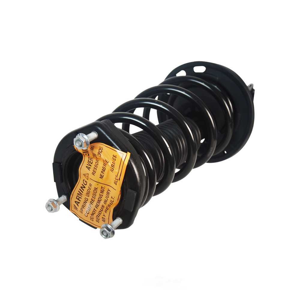 GSP NORTH AMERICA INC. - Suspension Strut and Coil Spring Assembly - AD8 - 883218