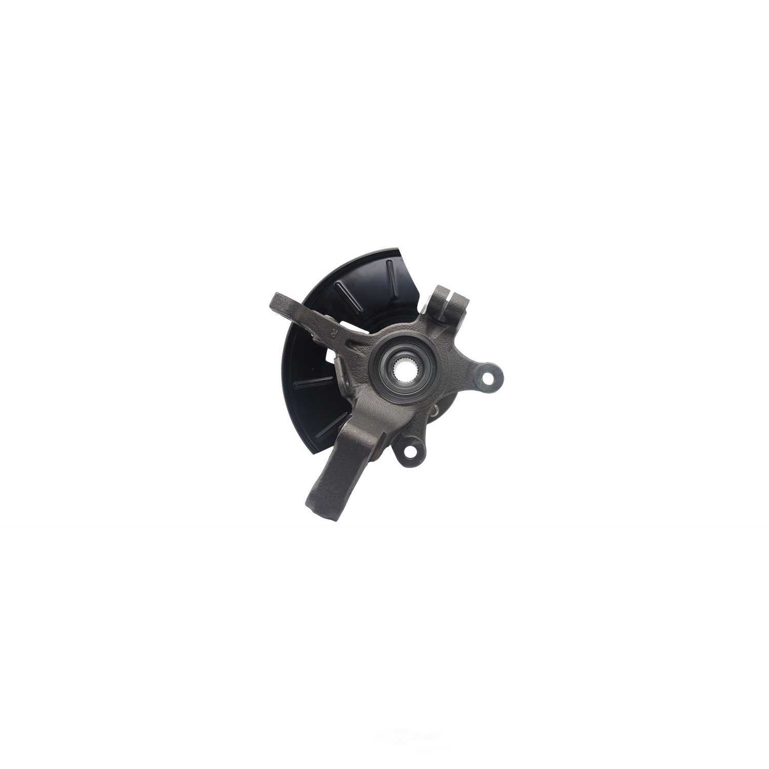 GSP NORTH AMERICA INC. - Steering Knuckle Assy - AD8 9110200