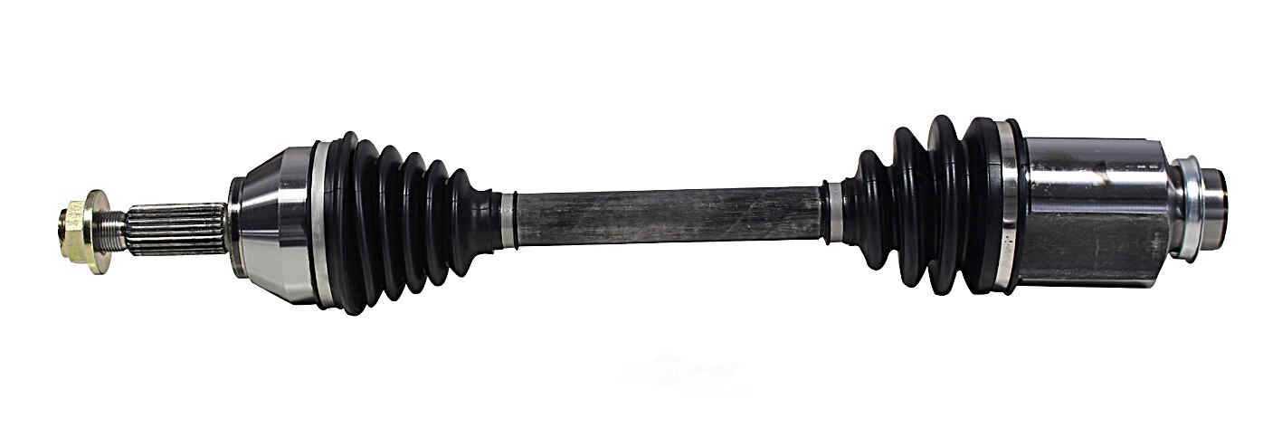 GSP NORTH AMERICA INC. - New CV Axle - AD8 - ncv11142