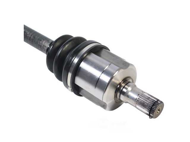 GSP NORTH AMERICA INC. - New CV Axle - AD8 - ncv76008